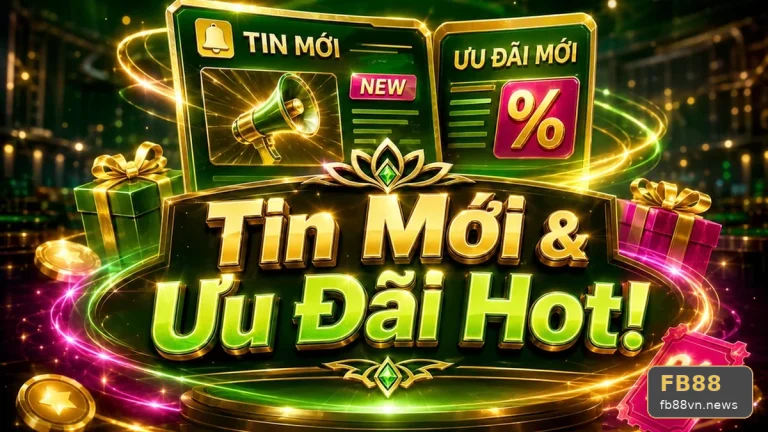 Đọc Chi Tiết Giao Diện Khuyến Mãi FB88 Tại fb88vn.news: Góc Kiểm Chứng Khi Đọc Kỹ Điều Kiện Doanh Thu Trước Khi Nhận Ưu Đãi – góc kiểm chứng theo tên miền
