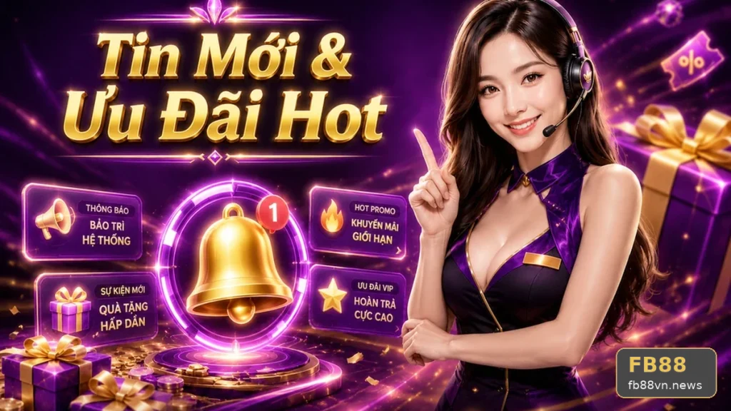 Góc Kiểm Chứng Theo fb88vn.news: Hướng Dẫn Xác Minh Tài Khoản, Bảo Vệ Thông Tin Cá Nhân Và Quản Lý Thời Gian Khi Đọc Khuyến Mãi FB88 – góc kiểm chứng theo tên miền