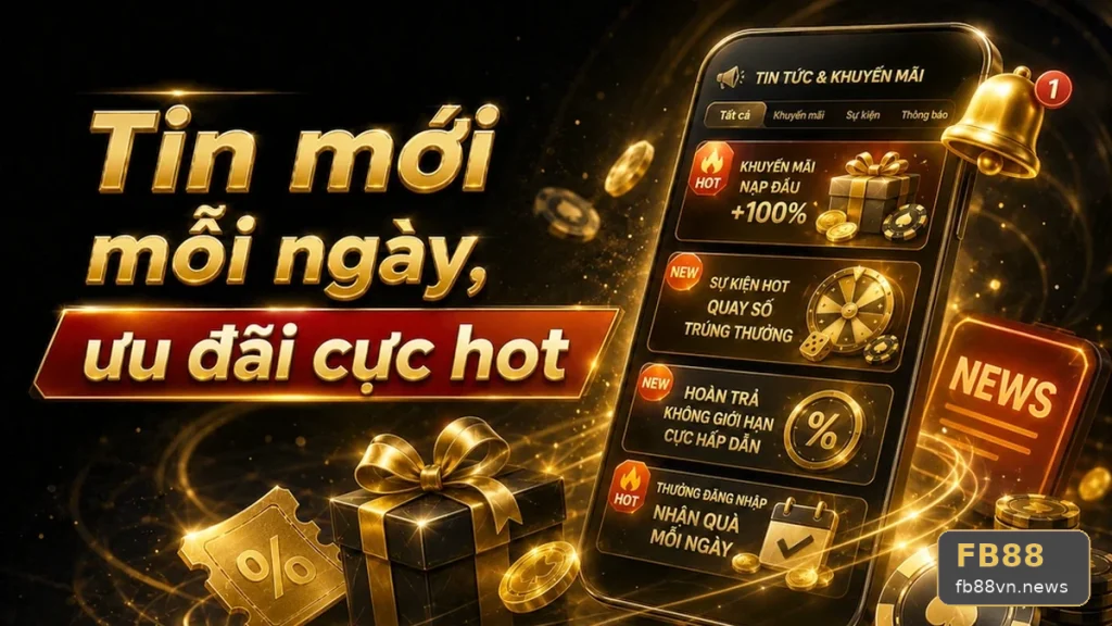 Quản Lý Ngân Sách Khi Sử Dụng Khuyến Mãi Có Trách Nhiệm: Góc Kiểm Chứng fb88vn.news Qua Trải Nghiệm Di Động – góc kiểm chứng theo tên miền