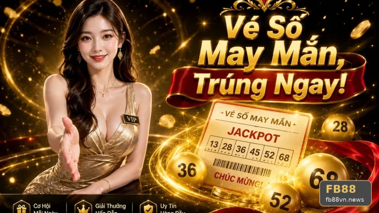 Xổ Số FB88 Tại fb88vn.news: Đọc Chi Tiết Giao Diện Vé Số, Kết Quả Và Cách Kiểm Tra Thông Tin – Góc Kiểm Chứng Theo Tên Miền Về Xác Minh Đường Dẫn Trước Khi Đăng Nhập