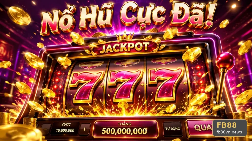 Đọc Chi Tiết Giao Diện Nổ Hũ FB88 Tại fb88vn.news: Kiểm Tra Thời Gian, Ngân Sách Trước Khi Mở Trò Chơi — Góc Kiểm Chứng – góc kiểm chứng theo tên miền