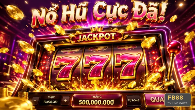 Đọc Chi Tiết Giao Diện Nổ Hũ FB88 Tại fb88vn.news: Kiểm Tra Thời Gian, Ngân Sách Trước Khi Mở Trò Chơi — Góc Kiểm Chứng – góc kiểm chứng theo tên miền