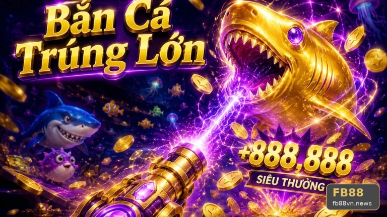 Bắn Cá Săn Thưởng FB88: Phân Biệt Giải Trí Có Kiểm Soát Với Hành Vi Chạy Theo Thua Lỗ Qua Quản Lý Thời Gian — Góc Kiểm Chứng Theo fb88vn.news – góc kiểm chứng theo tên miền