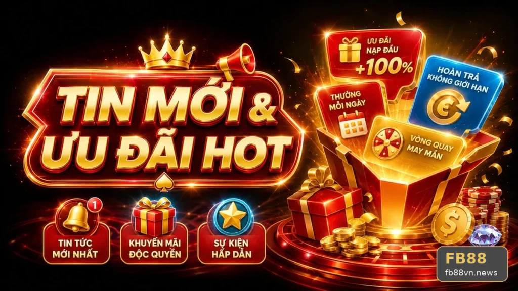 Đọc Dữ Liệu Tin Mới Và Ưu Đãi FB88: Hướng Dẫn Người Mới Hiểu Luật Trước Khi Dùng Tiền Thật, Tránh Lỗi Người Mới Qua Góc Kiểm Chứng fb88vn.news – góc kiểm chứng theo tên miền