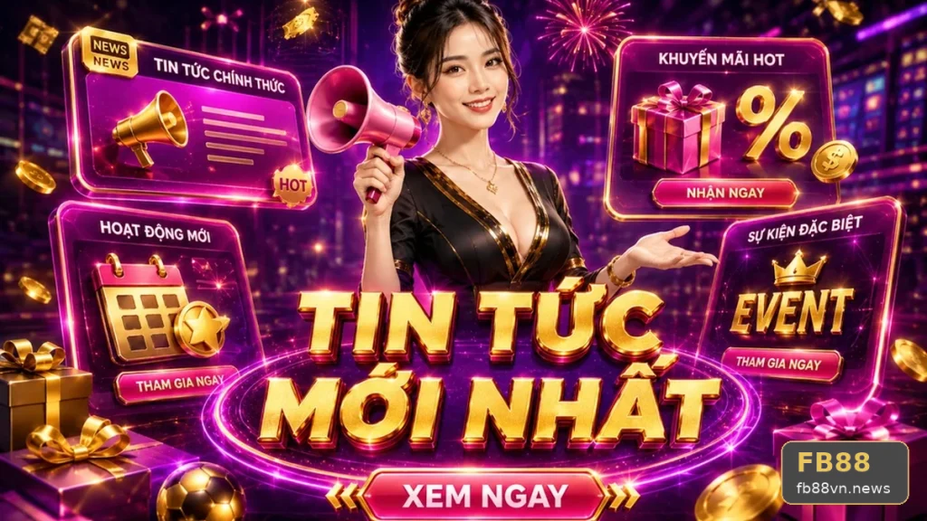Nhận Diện Rủi Ro Từ Thiết Bị Công Cộng Và Mạng Wi-Fi Lạ Khi Đọc Tin Mới Ưu Đãi FB88: Trải Nghiệm Di Động An Toàn Qua Góc Kiểm Chứng Theo fb88vn.news – góc kiểm chứng theo tên miền