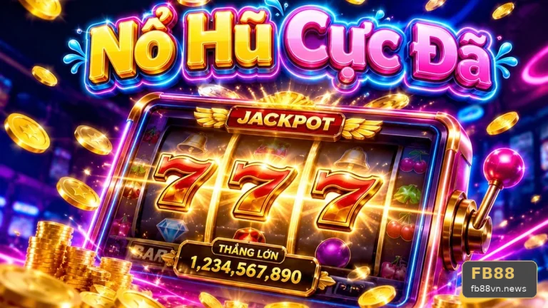 Xây Dựng Ngân Sách Giải Trí Cho Nổ Hũ, Slot Và Jackpot: Kiểm Soát Ngân Sách Qua Góc Kiểm Chứng fb88vn.news – góc kiểm chứng theo tên miền
