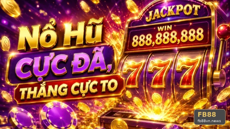 Nổ Hũ FB88 Tại fb88vn.news: Dấu Hiệu Cần Kiểm Tra Về Biểu Tượng, Vòng Thưởng Và Thông Tin Màn Hình — Góc Kiểm Chứng Theo Tên Miền