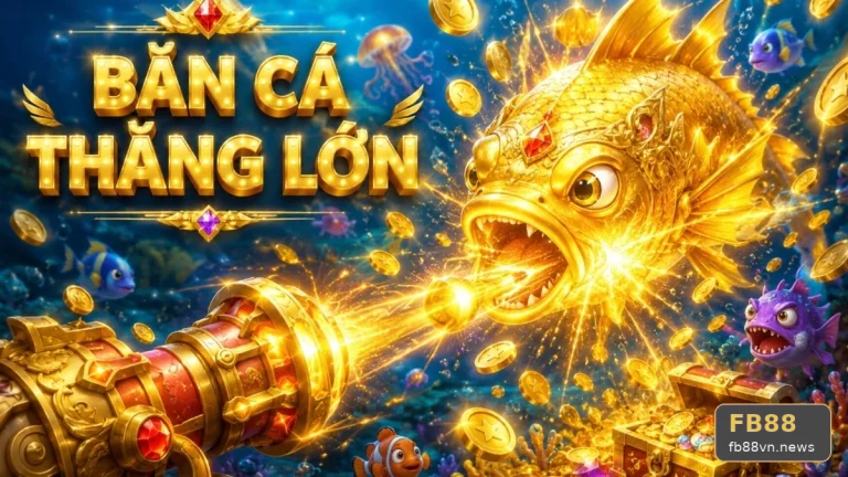 Kiểm Tra Giao Diện Bắn Cá Săn Thưởng FB88 Tại fb88vn.news: Quản Lý Thời Gian Qua So Sánh Nhịp Chơi Nhanh Chậm Và Đánh Giá Rủi Ro – góc kiểm chứng theo tên miền