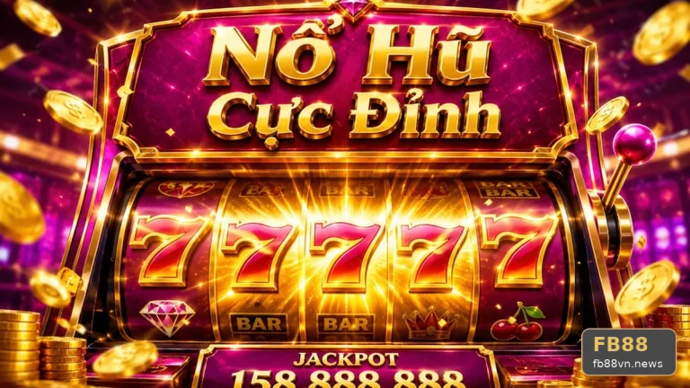 Nổ Hũ FB88 Tại fb88vn.news: Giải Thích Biến Động Kết Quả, Tính Ngẫu Nhiên Và Kỳ Vọng Thực Tế Để Tránh Lỗi Người Mới – góc kiểm chứng theo tên miền