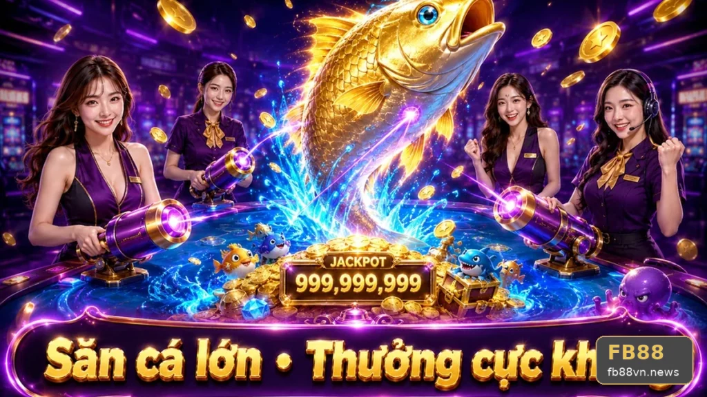 Bắn Cá Săn Thưởng FB88: So Sánh Hai Cách Tiếp Cận, Lập Danh Sách Kiểm Tra Phiên Chơi Có Trách Nhiệm Và Trải Nghiệm Di Động Qua Góc Kiểm Chứng fb88vn.news – góc kiểm chứng theo tên miền