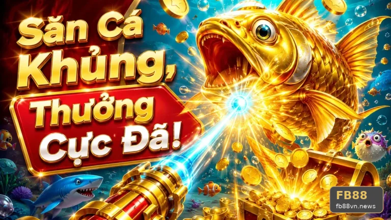 5 Sai Lầm Khi Bắn Cá Săn Thưởng FB88: Đánh Giá Thiết Kế Âm Thanh, Hình Ảnh Và Khả Năng Đọc Thông Tin Quan Trọng — Kế Hoạch Có Trách Nhiệm Từ Góc Kiểm Chứng fb88vn.news – góc kiểm chứng theo tên miền
