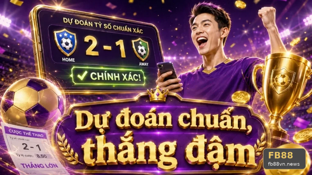 FB88 Tại fb88vn.news: 5 Sai Lầm Quanh Năm Khi Phân Tích Thể Thao Và Tỷ Số Trận Đấu — Góc Kiểm Chứng Nguồn Lịch Thi Đấu Chính Thức Để Bảo Vệ Tài Khoản – góc kiểm chứng theo tên miền