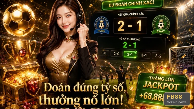 Phân Tích Thể Thao Và Tỷ Số Trận Đấu Tại FB88: Tổng Kết Trận Đấu Theo Dữ Liệu, Không Suy Diễn Từ Một Kết Quả Đơn Lẻ — Câu Hỏi Thường Gặp Từ Góc Kiểm Chứng fb88vn.news – góc kiểm chứng theo tên miền