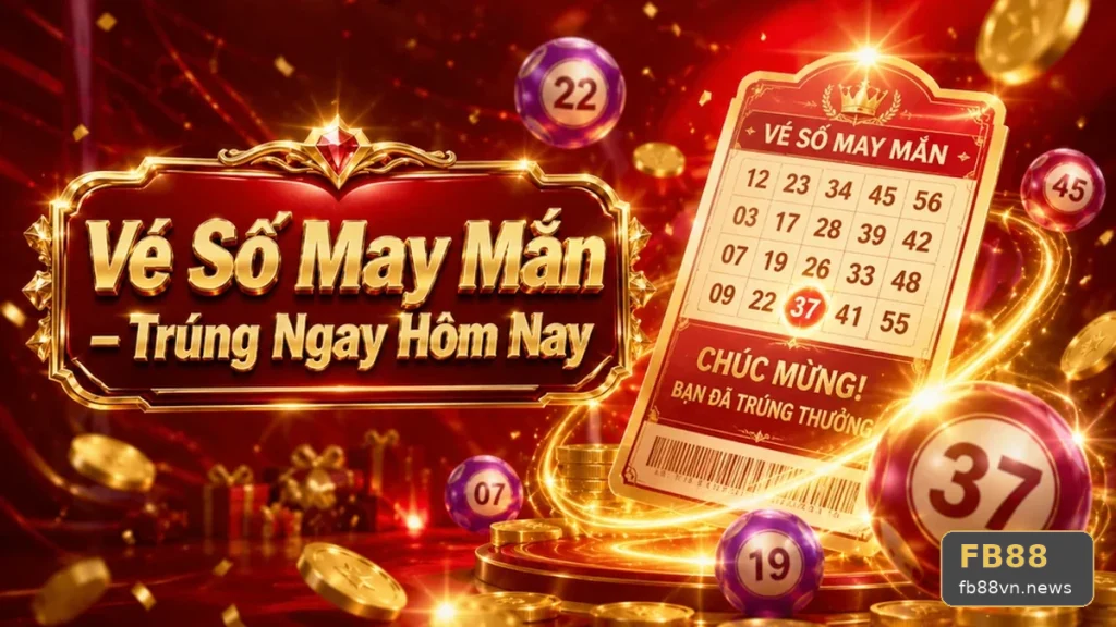 Kiểm Tra Giao Diện Xổ Số FB88 Tại fb88vn.news: Bảo Quản Vé, Lưu Bằng Chứng Giao Dịch An Toàn Và Bảo Vệ Tài Khoản – góc kiểm chứng theo tên miền