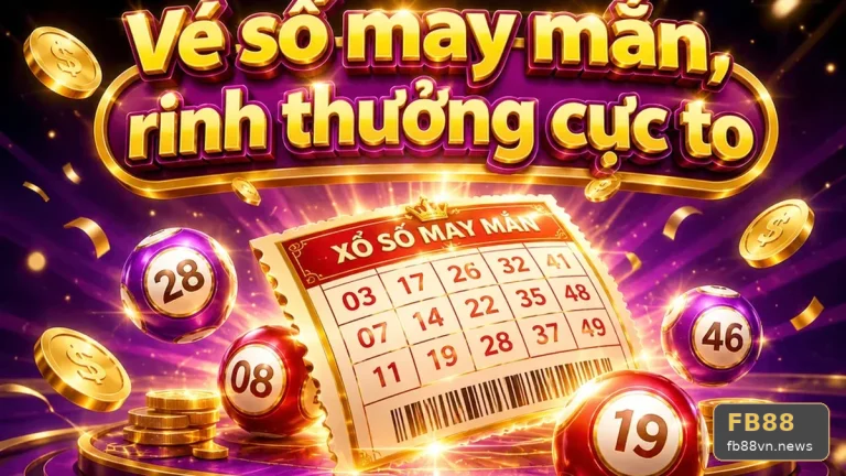 fb88vn.news: Kế Hoạch Có Trách Nhiệm Khi Kiểm Tra Vé Số Và Kết Quả Xổ Số FB88 Qua Góc Kiểm Chứng Tên Miền – góc kiểm chứng theo tên miền