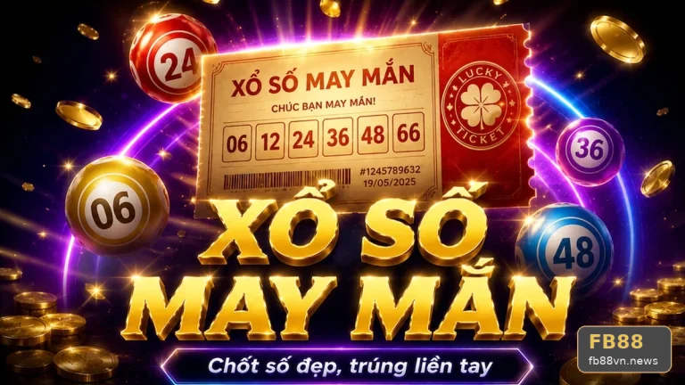Trách Nhiệm Cá Nhân Khi Kiểm Tra Vé Số Và Kết Quả Xổ Số FB88: So Sánh Hai Cách Tiếp Cận — Câu Hỏi Thường Gặp Từ Góc Kiểm Chứng fb88vn.news – góc kiểm chứng theo tên miền
